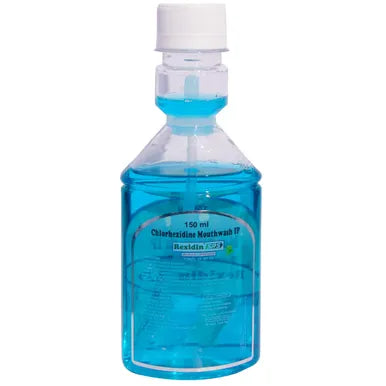 Rexidin SRS Mouthwash