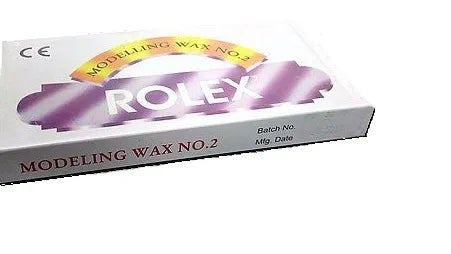 Rolex Modelling Wax