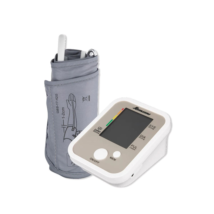 Romsons Automatic Digital BP Machine (BP-10)