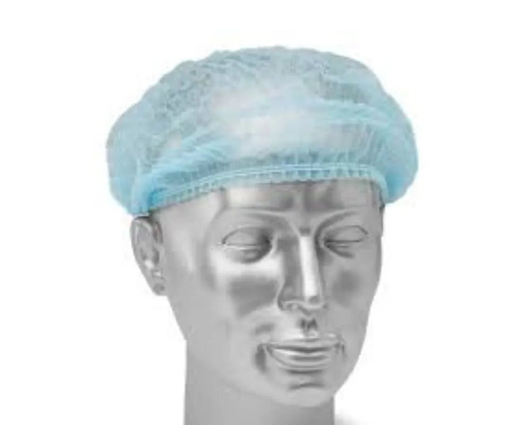 Romsons Disposable Medi-Cap Bouffant Cap - Pack of 100 (SH-5086)