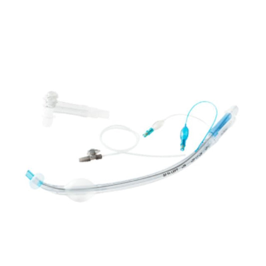 Romsons Endobronchial Tube