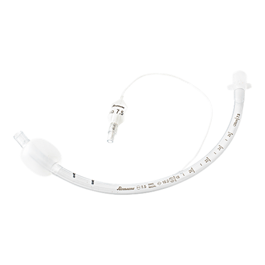 Romsons Endotracheal Tube Cuffed - 8mm Pack of 10 (GS-2004)