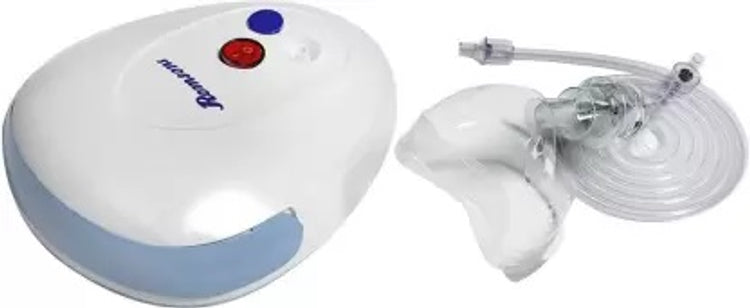 Romsons Essence Compressor Nebulizer