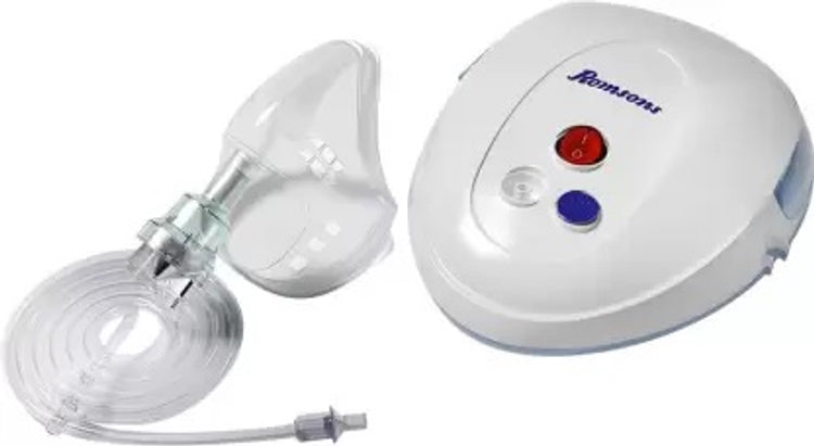 Romsons Essence Compressor Nebulizer