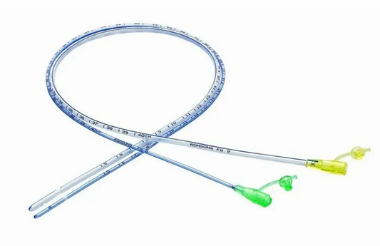 Romsons Feedy Infant Feeding Tube