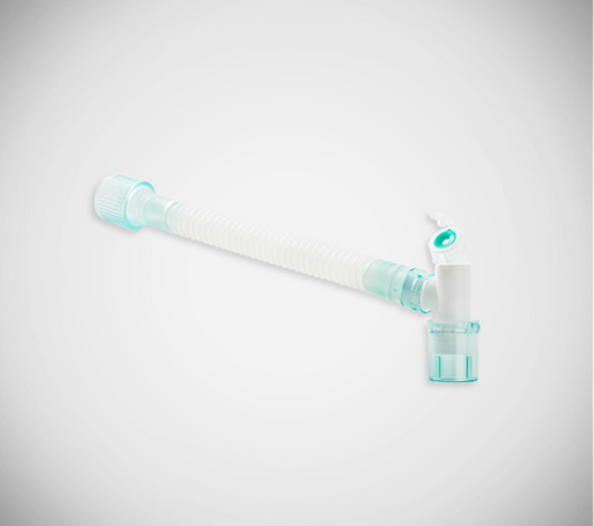 Romsons Flip Tap Catheter Mount - Pack of 25 (SH-2404)