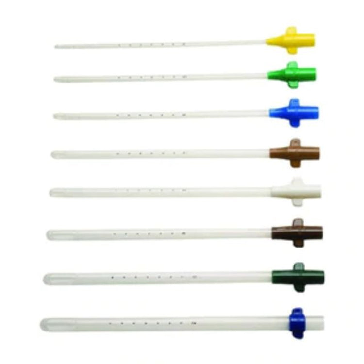 Romsons Grip Well MVA Cannula - 10mm Pack of 20 (SH-5036)