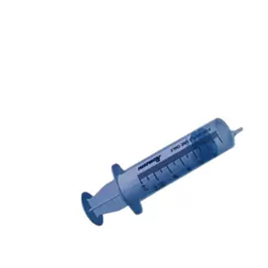 Romsons Injecta 50ml Luer Lock Syringe without Needle - Pack of 25 (SS-6087)