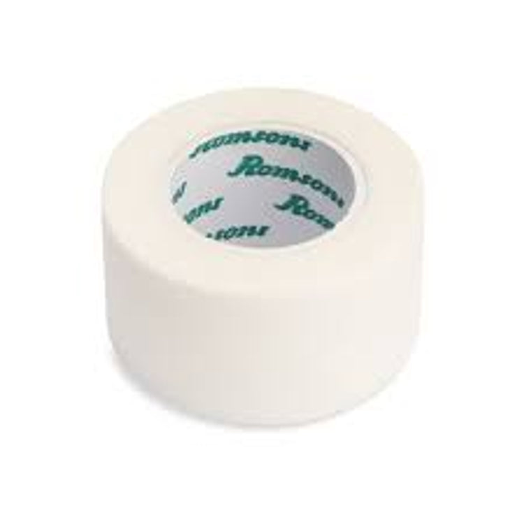 Romsons Kenpore Surgical Tape with Dispenser