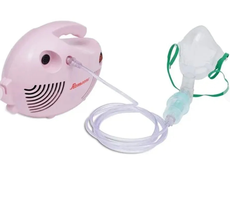 Romsons Microgen Compressor Nebulizer ( GS-9025)