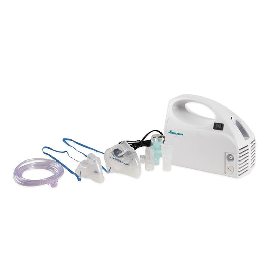 Romsons Microgen Plus Compressor Nebulizer