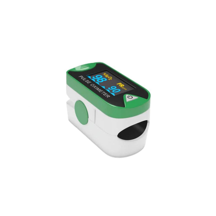 Romsons Oxee Check Fingertip Pulse Oximeter (GS-9006)