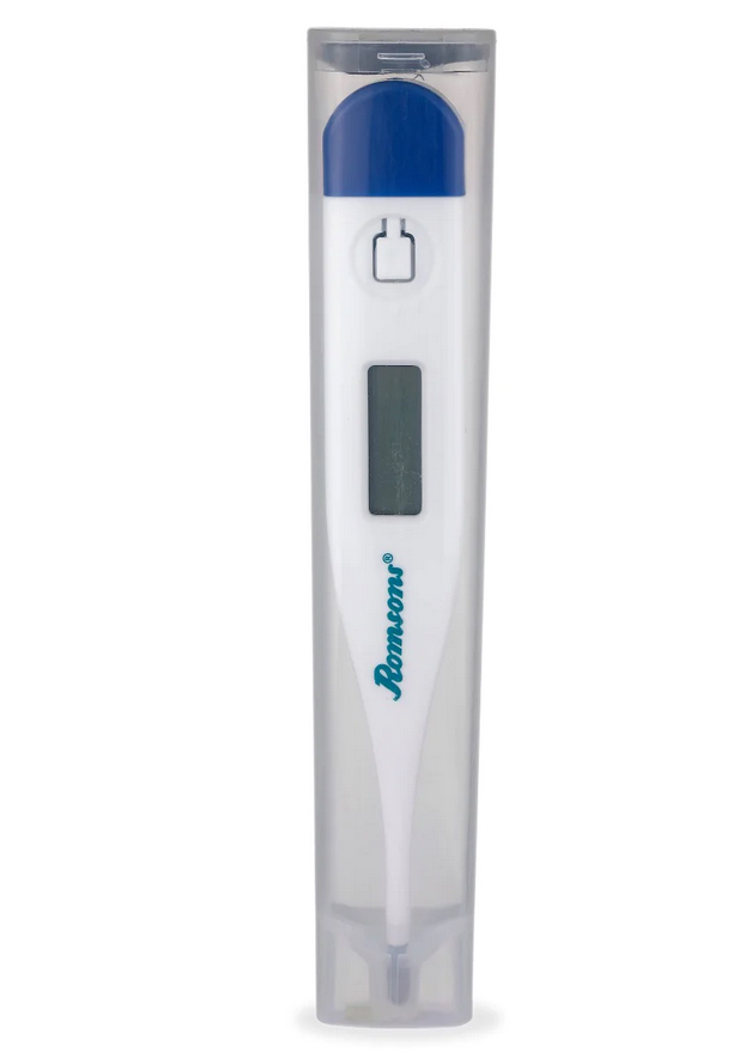 Romsons Probe Digital Thermometer (GS-9055)