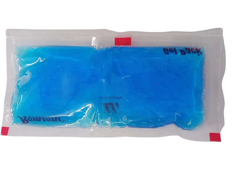 Romsons Reliefe Hot/Cold Pack 10 x 25cm Medium GS-9004