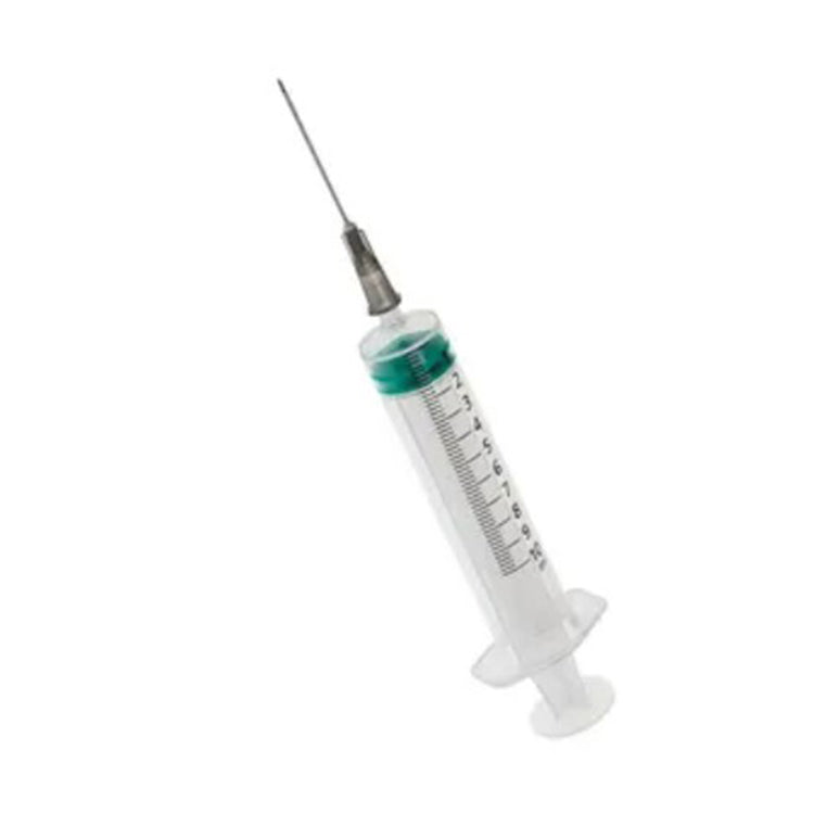 Romsons Romo Jet 10Ml Syringe With Needle