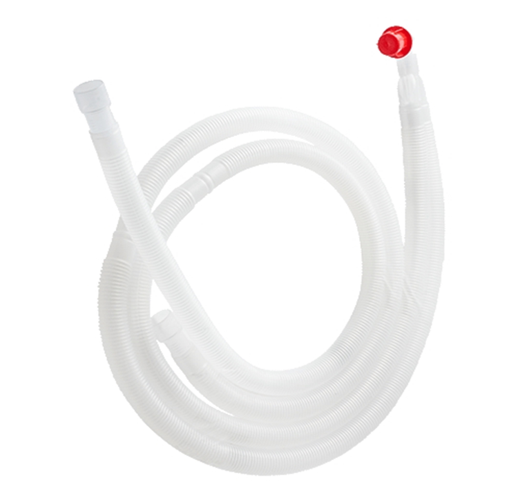 Romsons Romo Vente Ventilator Circuit - Double Water Trap and Limb Cannula 22mm (SH-2094)