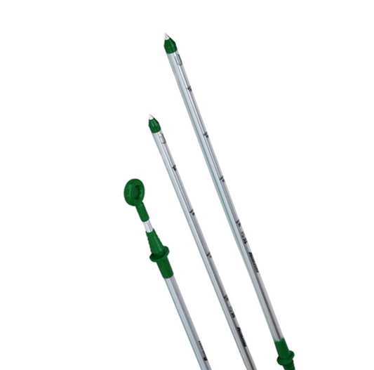 Romsons Thoracic Trocar Catheter - 28FG Pack of 10 (GS-5030)