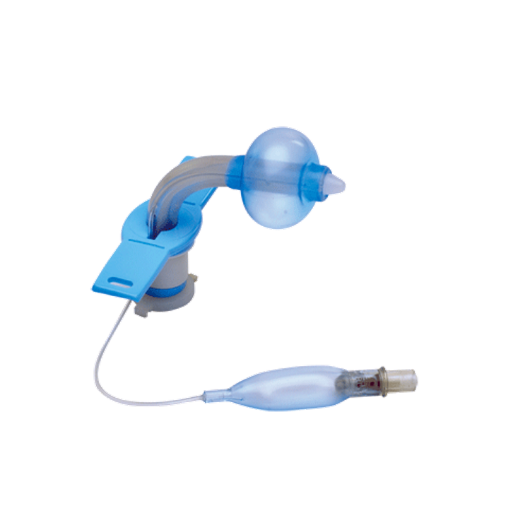 Romsons Tracheostomy Tube Cuffed