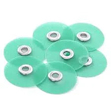 RubyDent Platon Composite Polishing Discs Kit 80 pcs - 5705