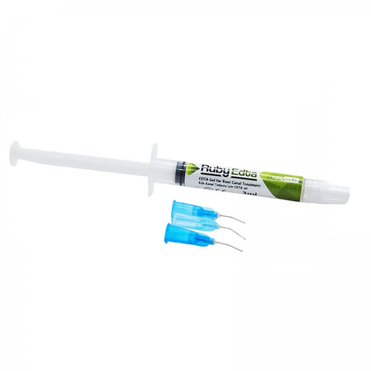 Rubydent RubyEDTA Gel