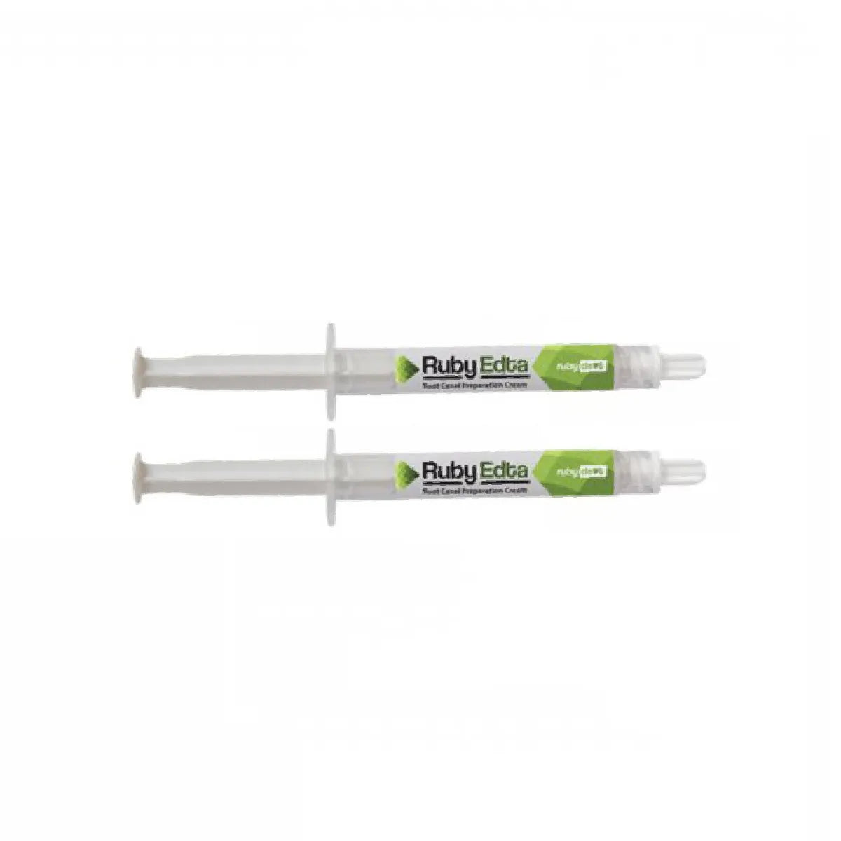 Rubydent RubyEDTA Gel