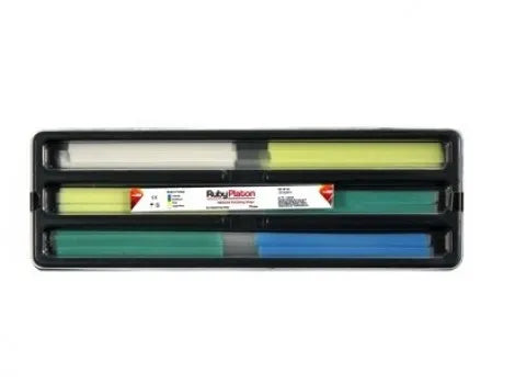 Rubydent RubyPlaton Polishing Strips