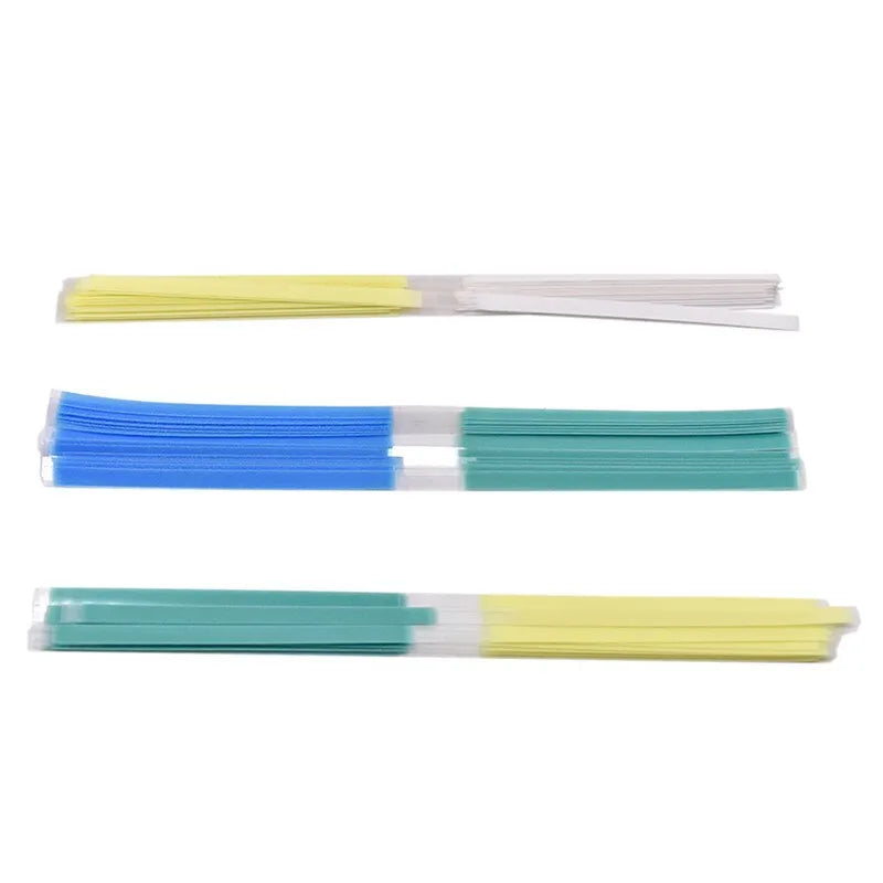 Rubydent RubyPlaton Polishing Strips