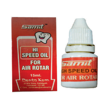 SAMIT AIR ROTOR OIL