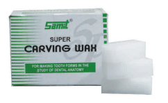 SAMIT CARVING WAX