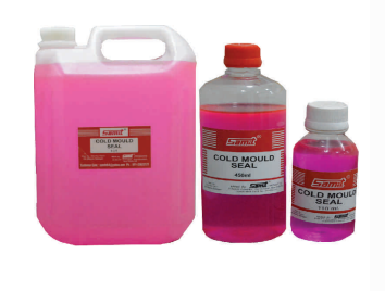 SAMIT COLD MOULD SEAL
