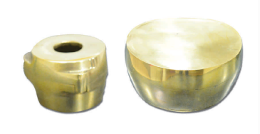 SAMIT DENTAL FLASK