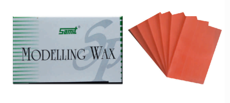 SAMIT MODELLING WAX