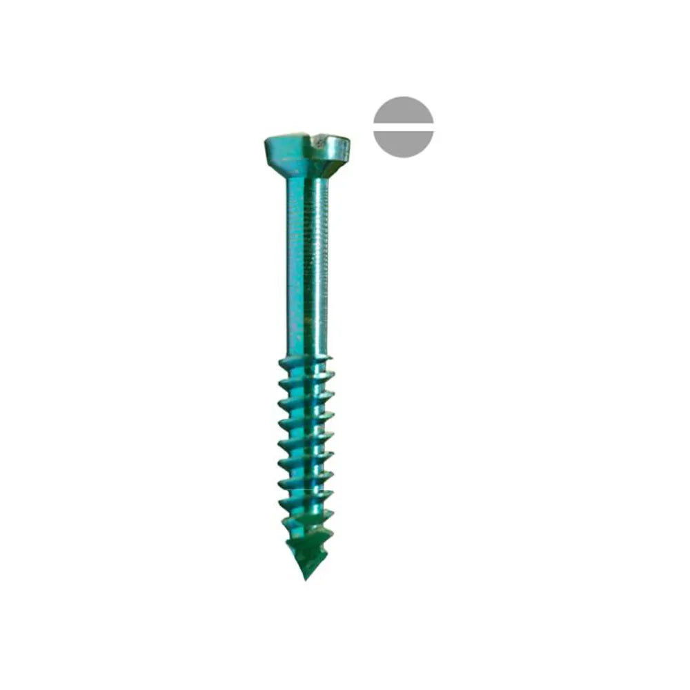 SK Surgicals Titanium Lag Screws - 2.5mm