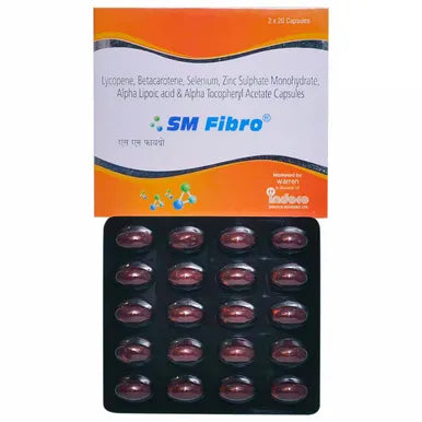 SM Fibro Capsule