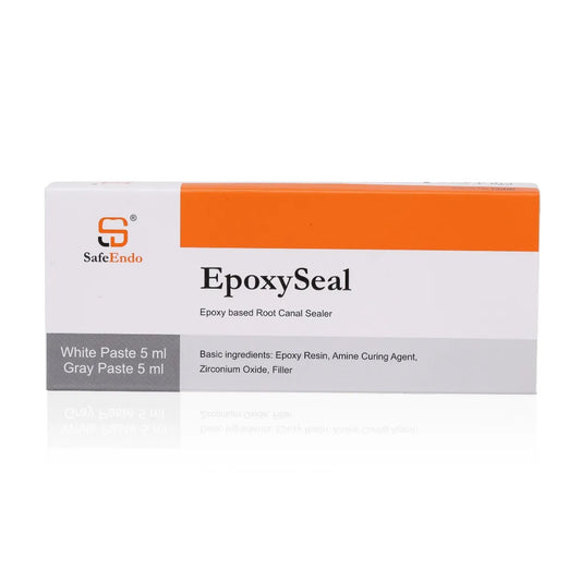 SafeEndo EpoxySeal