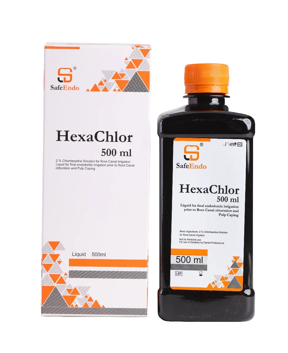 SafeEndo Hexachlor 500ml