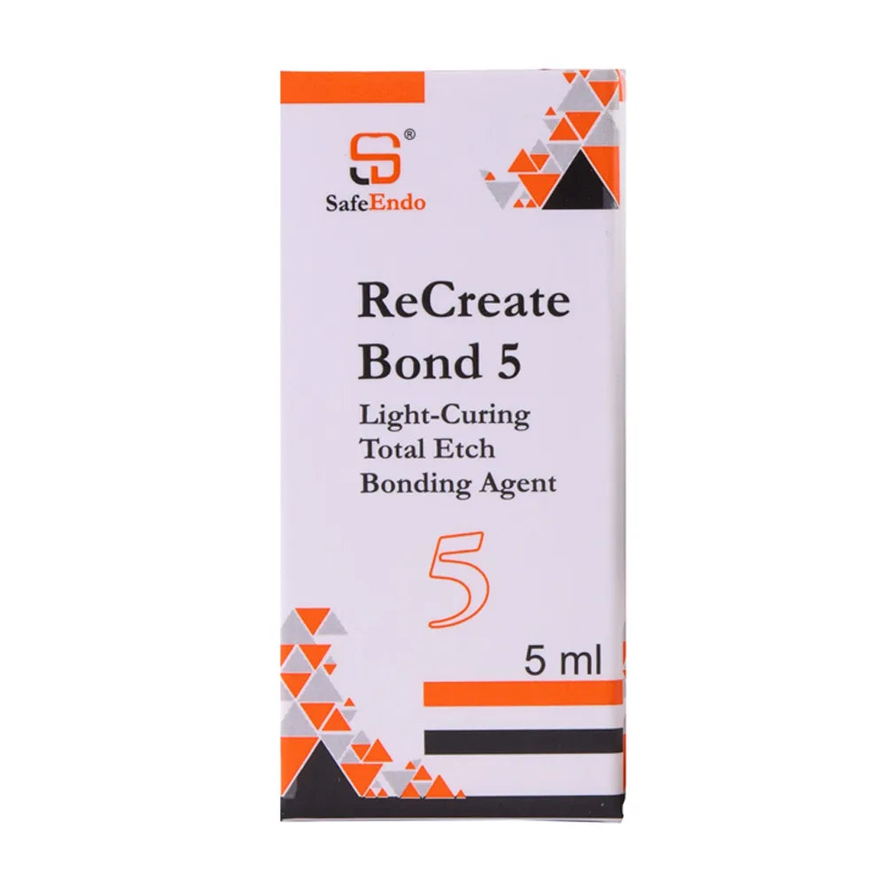 SafeEndo ReCreate Bond 5 (5th Gen Bonding Agent)