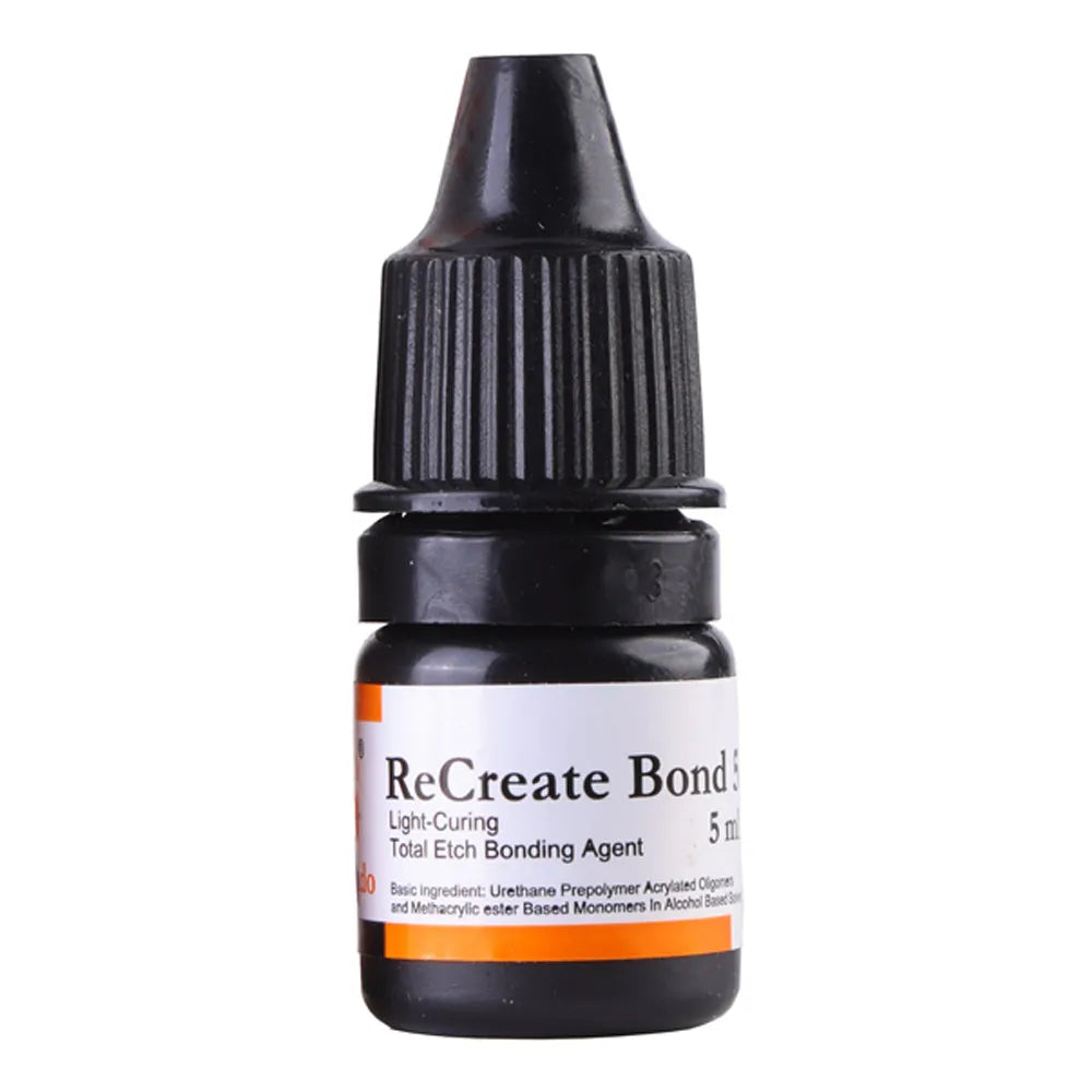 SafeEndo ReCreate Bond 5 (5th Gen Bonding Agent)