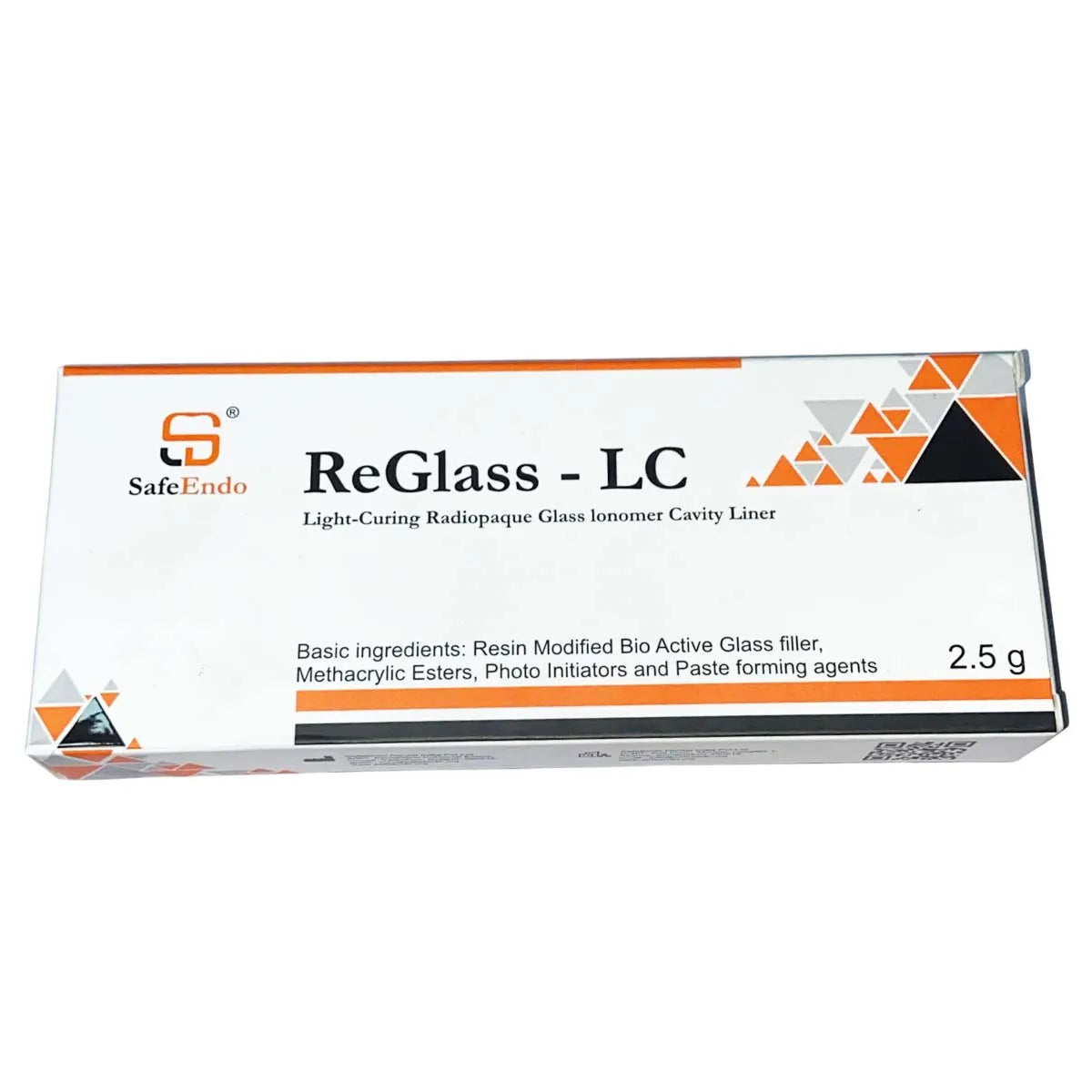 SafeEndo ReGlass LC