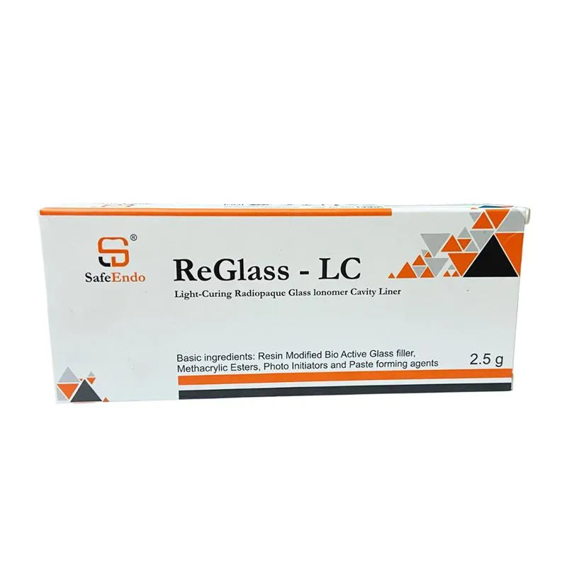 SafeEndo ReGlass LC
