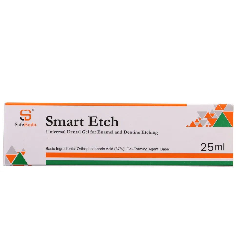 SafeEndo Smart Etch 25ml
