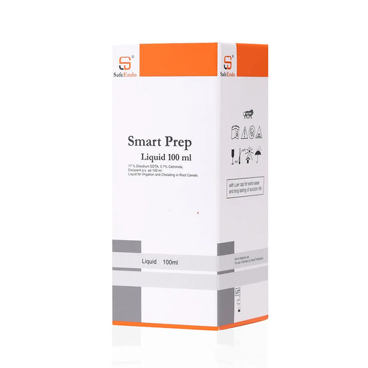 SafeEndo Smart Prep Liquid