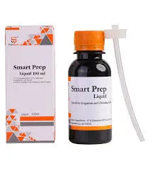 SafeEndo Smart Prep Liquid