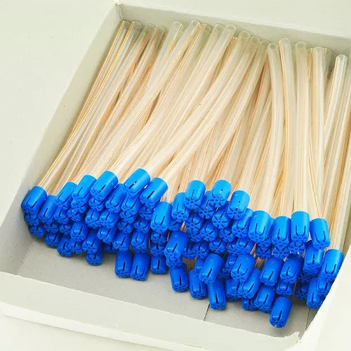 Saliva Ejector (Premium Quality-100pcs)