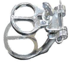 Samit Articulator Plane Line (Hinge Type)