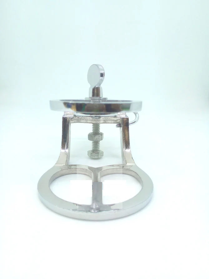 Samit Articulator Plane Line (Hinge Type)