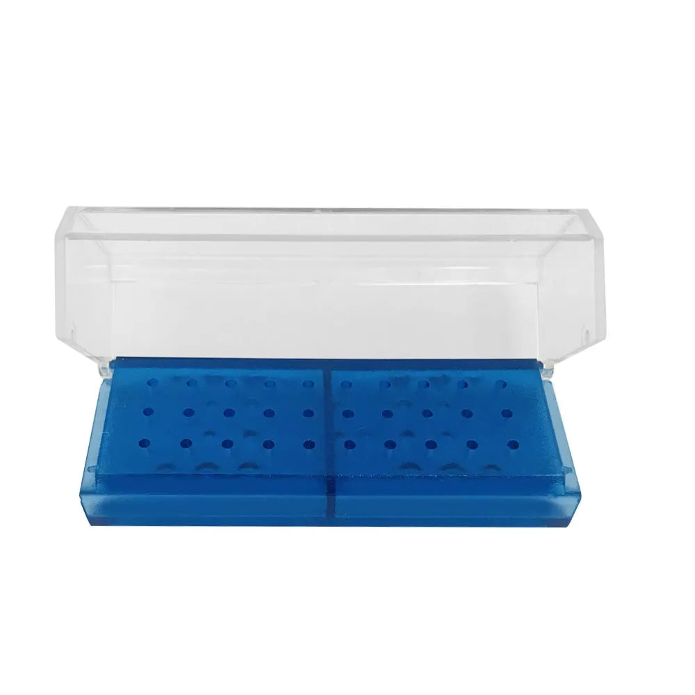 Samit Bur Block 30 Holes