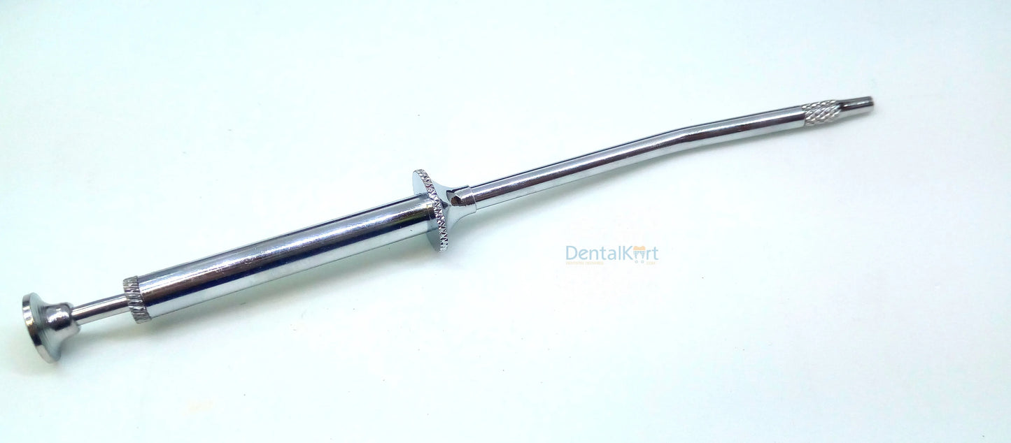 Samit Dental Amalgam Carrier