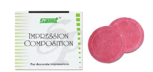 Samit Impression Compound