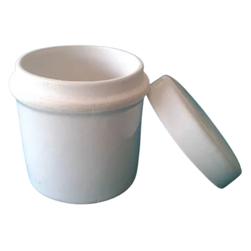 Samit Porcelain Jar